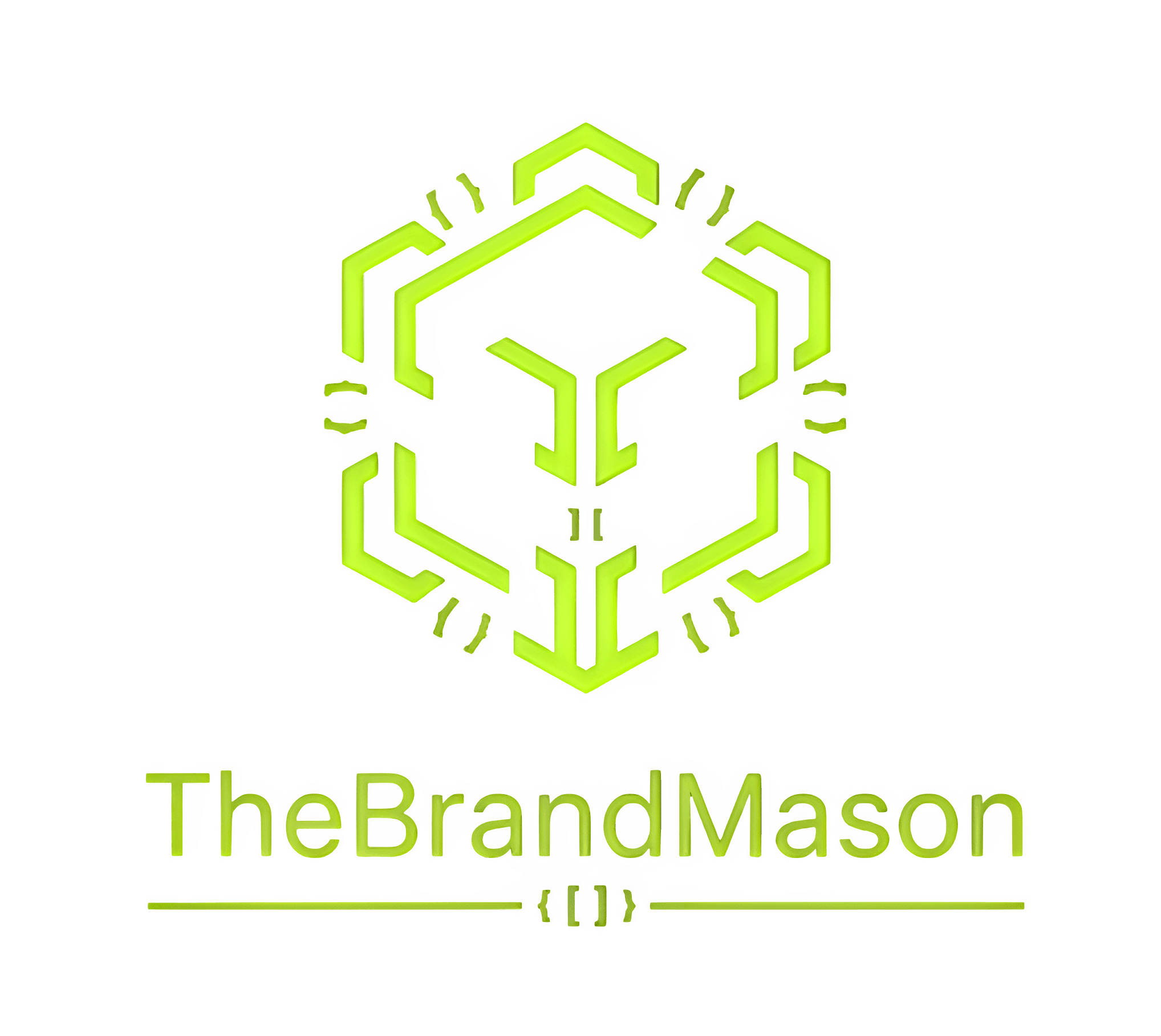 TheBrandMason logo